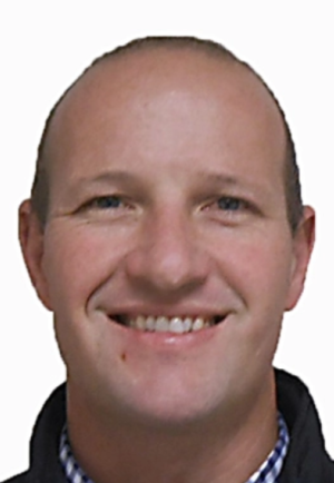 Dr Grant Biddulph