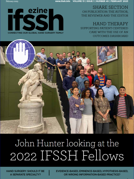 IFSSH Ezine Feb 2023